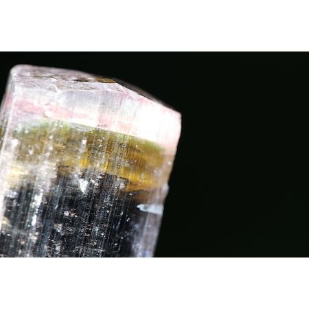 Turmalin, schwarz - Anhänger 