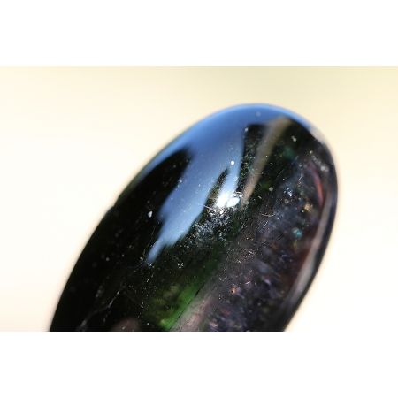 Turmalin, 2-farbig - Anhänger