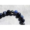 Sodalith-Energie-Armband
