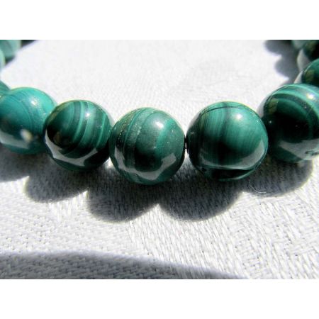 Malachit - Energie - Armband