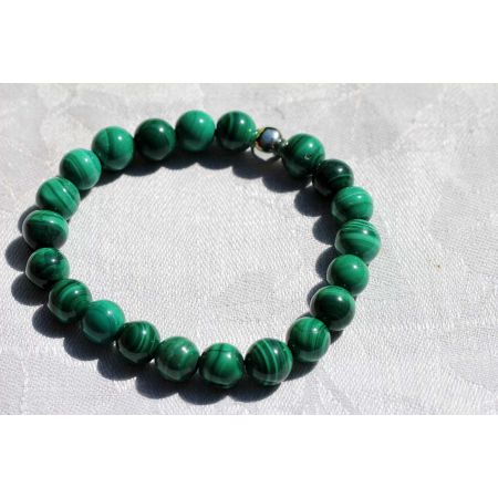 Malachit - Energie - Armband