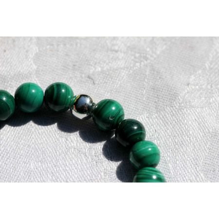 Malachit - Energie - Armband