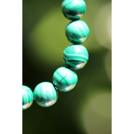 Malachit - Energie - Armband