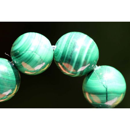 Malachit - Energie - Armband