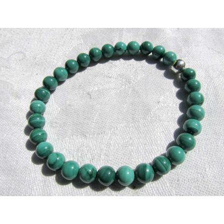 Malachit - Energie - Armband