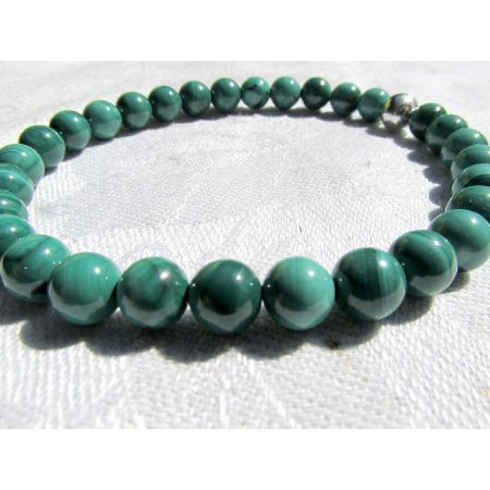 Malachit - Energie - Armband
