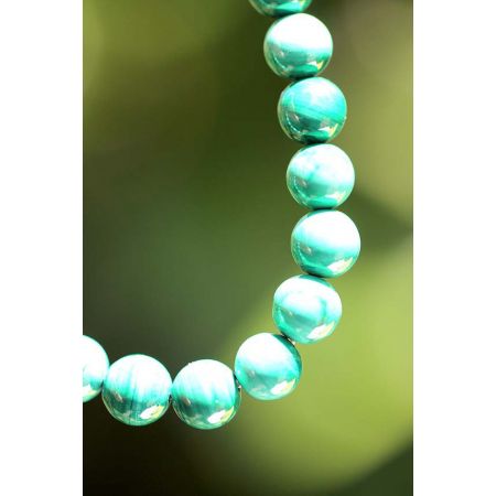 Malachit - Energie - Armband