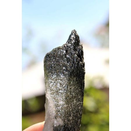 Nepal - Bergkristall - Energiekristall