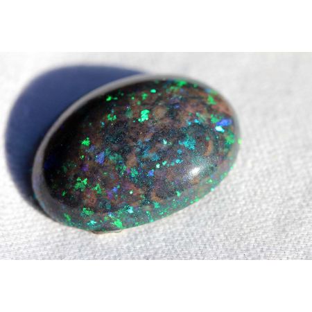 Andamooka-Matrix-Opal Aborigines-Schamanen-Energiestein