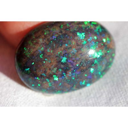 Andamooka-Matrix-Opal Aborigines-Schamanen-Energiestein