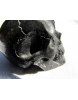 Stein/Eisen - Meteorit - Energie- Schädel (super selten)