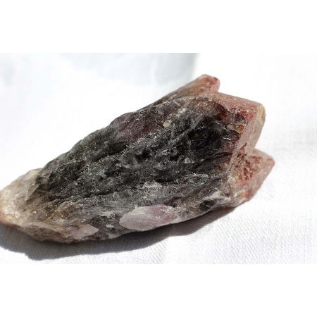 Amethyst-Energie-Kristallstufe