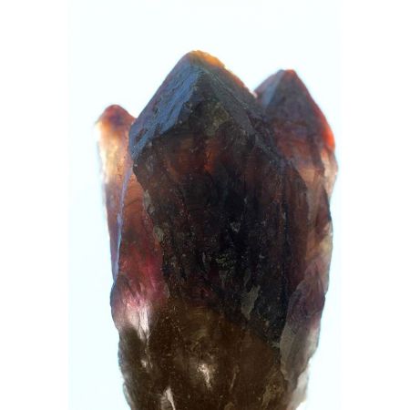 Amethyst-Energie-Kristallstufe