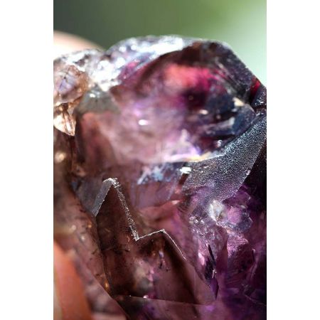 Super Seven-Energiekristall