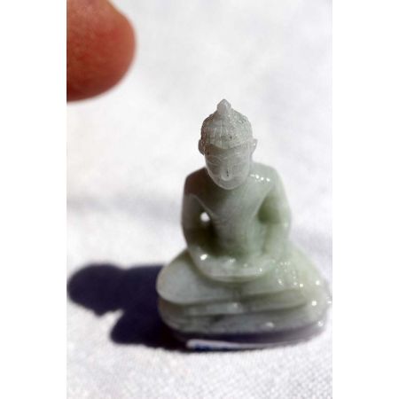 Mini-Birma-Jade-Amithaba-Buddha-Gravur