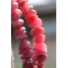 Rhodochrosit - Energiekette