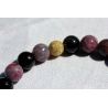 Turmalin - Energie-Kristall-Armband