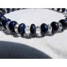 Lapis - Bergkristall - Energie - Armband