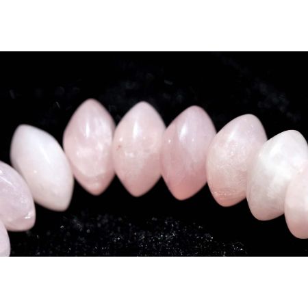 Rosenquarz - Energie - Armband