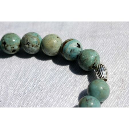 Andenopal - Energie - Armband