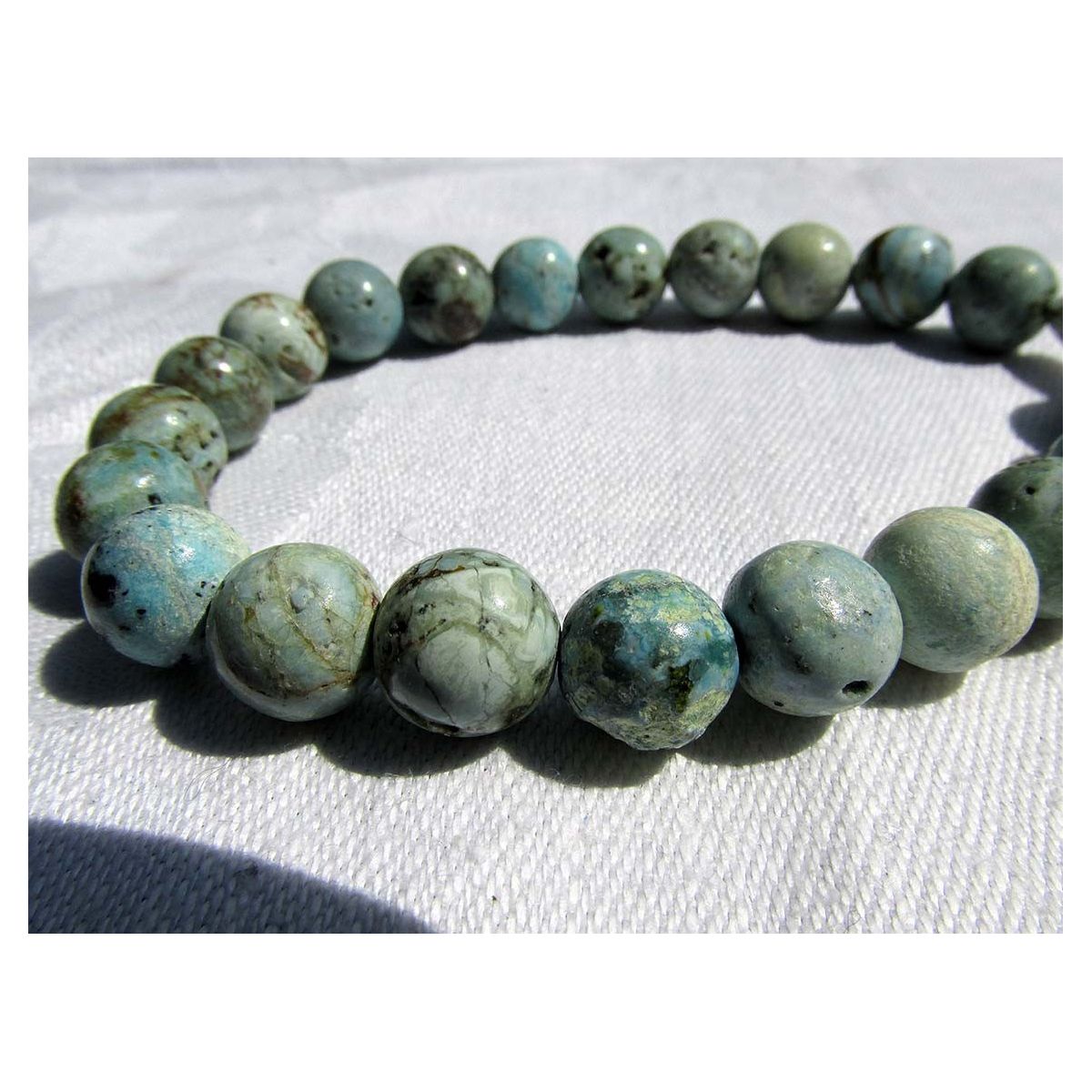 Andenopal - Energie - Armband