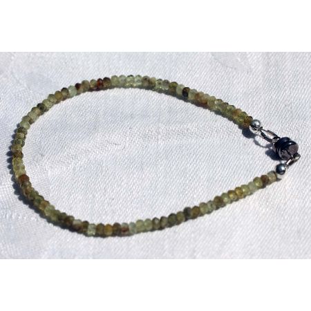 Grossular Energie Armband