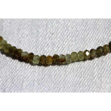 Grossular Energie Armband