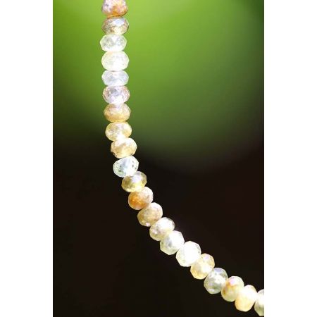 Grossular Energie Armband