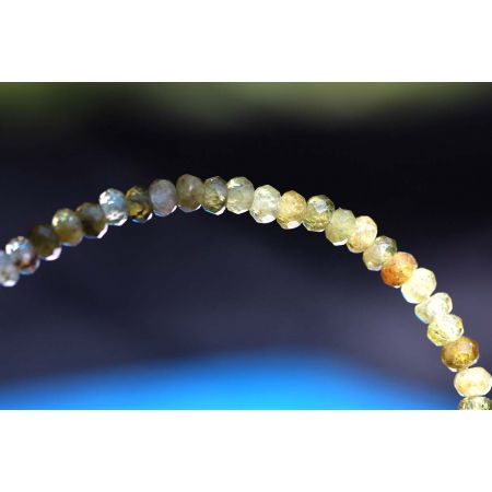 Grossular Energie Armband