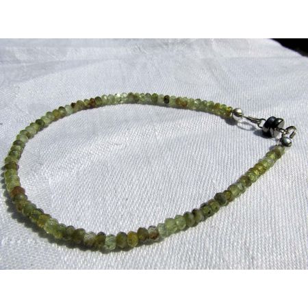 Grossular Energie Armband