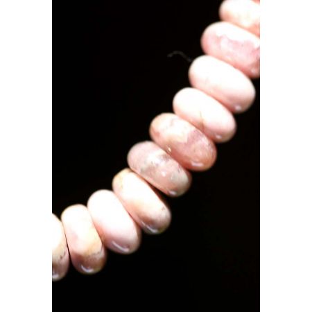 Rhodochrosit - Energiearmband