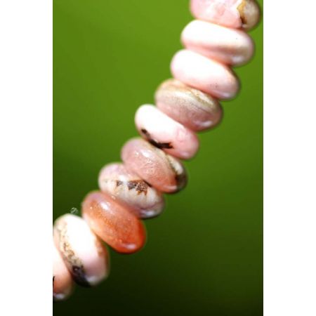 Rhodochrosit - Energiearmband