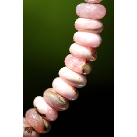 Rhodochrosit - Energiearmband