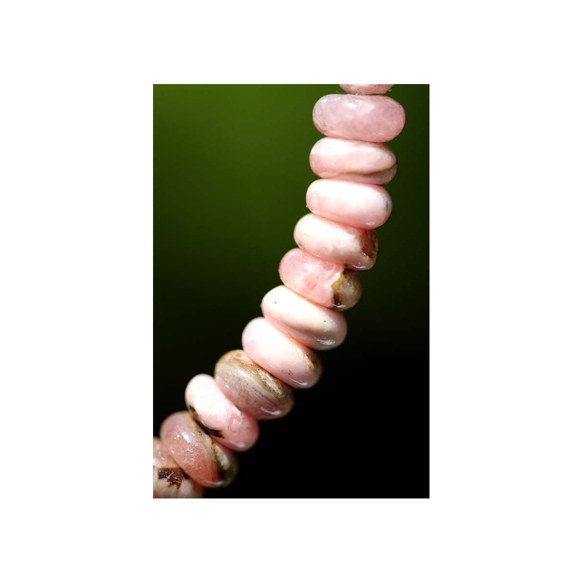 Rhodochrosit - Energiearmband