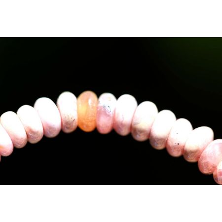 Rhodochrosit - Energiearmband