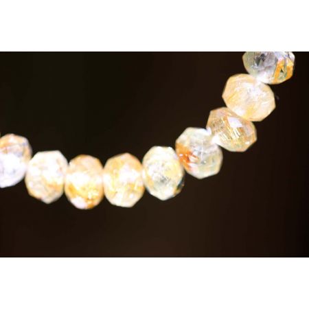 Rutilquarz Energiearmband