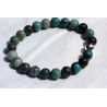 Chrysokoll - Energie - Armband