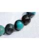 Chrysokoll - Energie - Armband