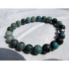 Chrysokoll - Energie - Armband