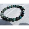 Chrysokoll - Energie - Armband