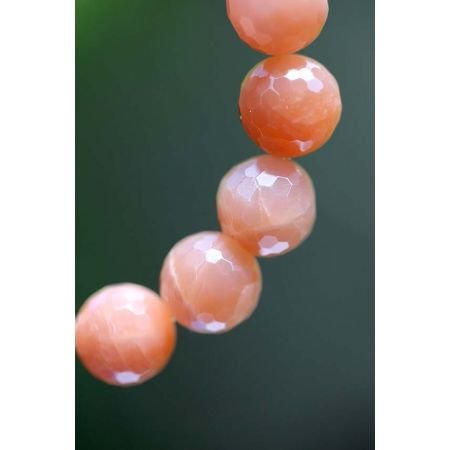 Mondstein - Energie - Armband