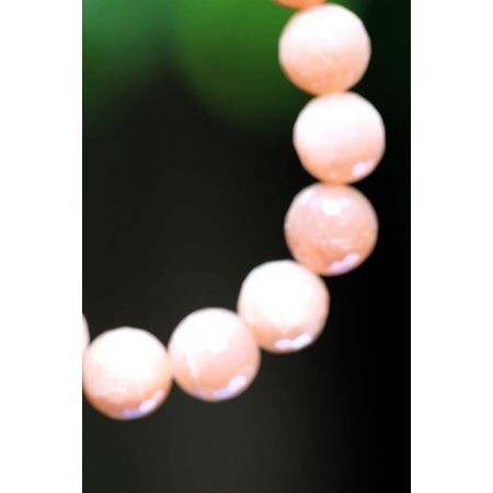 Mondstein - Energie - Armband