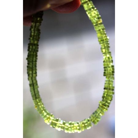 Peridot Energiearmband