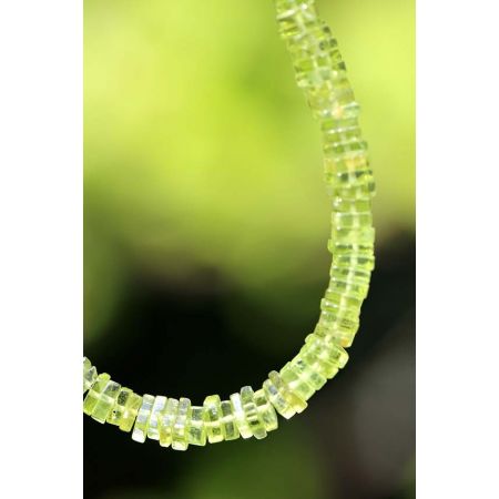 Peridot Energiearmband