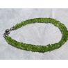 Peridot Energiearmband