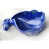 Lapis Lazuli - Schale,Widder
