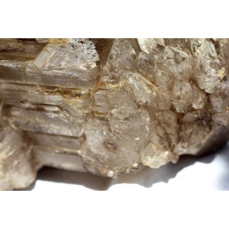 Citrin - Elestial - Energie-Kristall