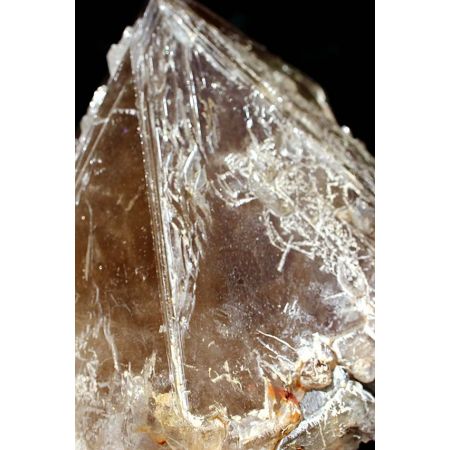 Citrin - Elestial - Energie-Kristall