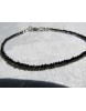 Schwarze Diamanten Energiearmband
