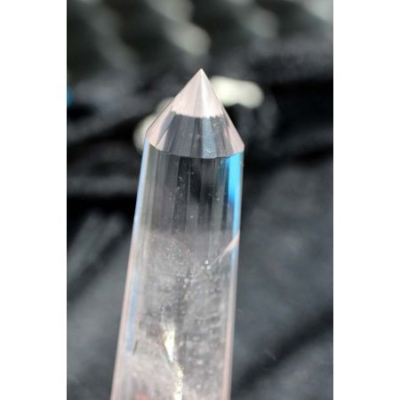 Bergkristall Vogel - Energie-Shifter